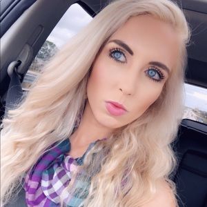 Meet your Posher, Brianna